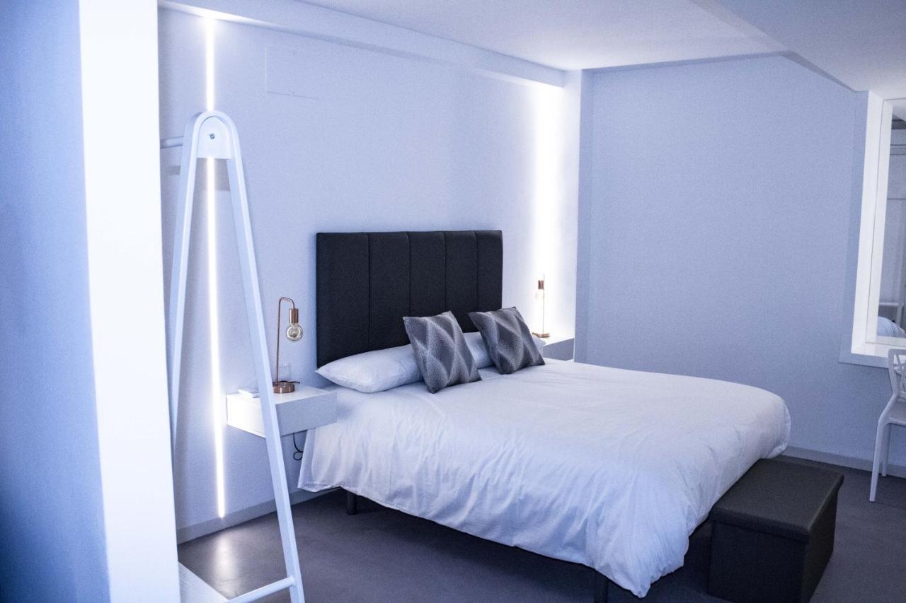 Casa Rural Plaza Santa Ana Priego de Córdoba Kültér fotó