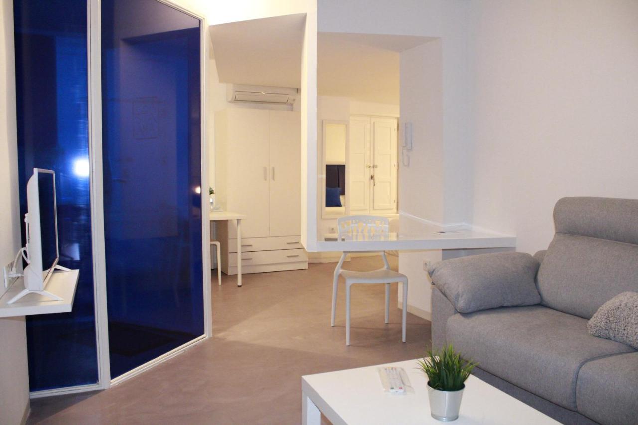 Casa Rural Plaza Santa Ana Priego de Córdoba Kültér fotó