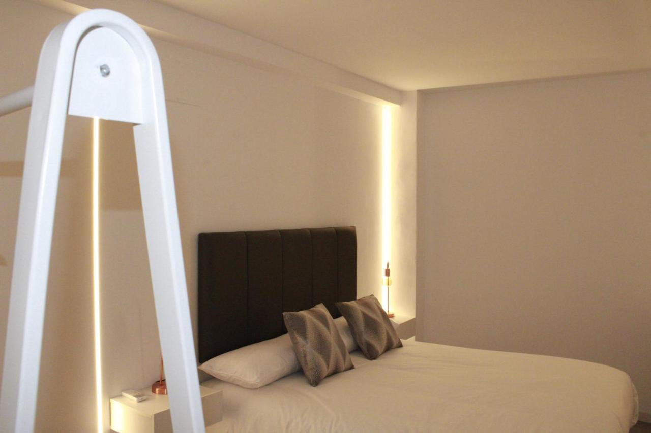 Casa Rural Plaza Santa Ana Priego de Córdoba Kültér fotó