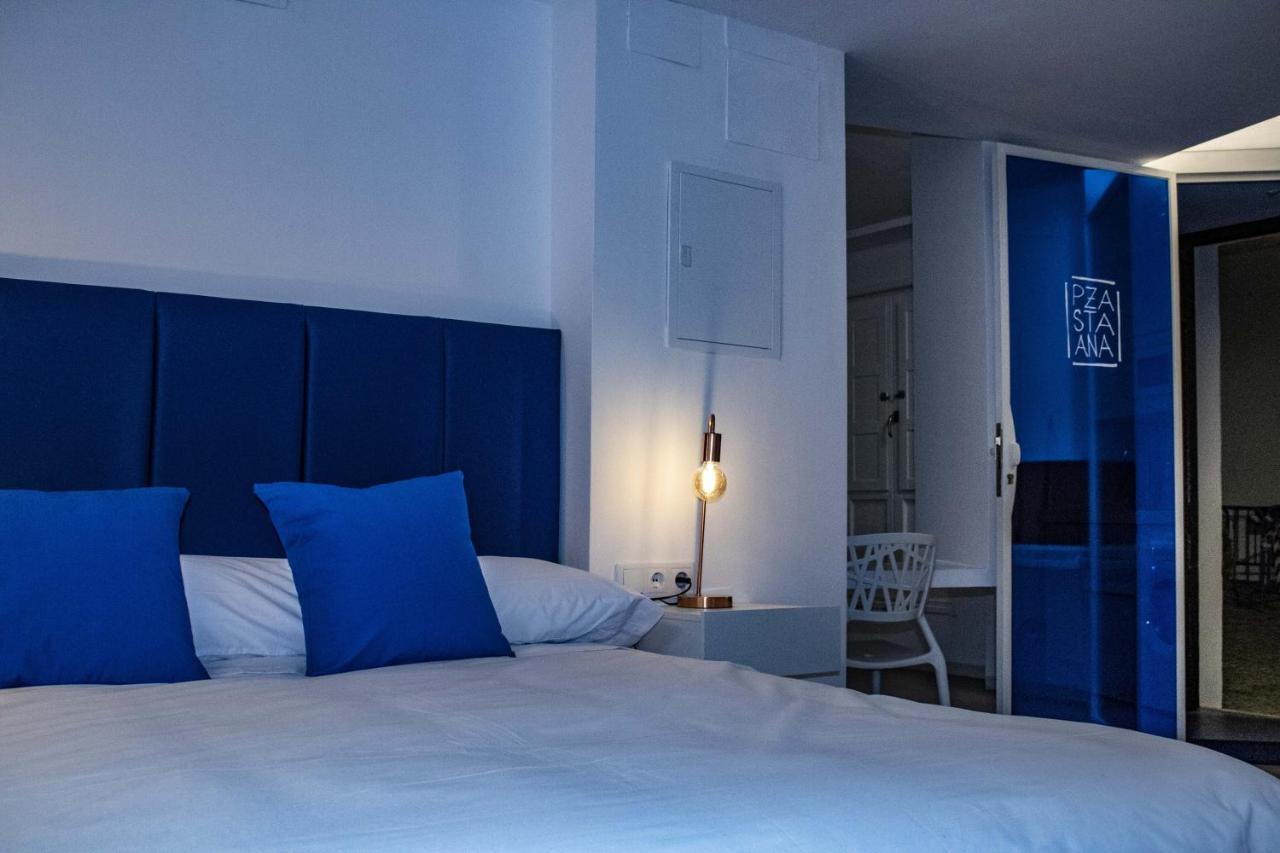 Casa Rural Plaza Santa Ana Priego de Córdoba Kültér fotó