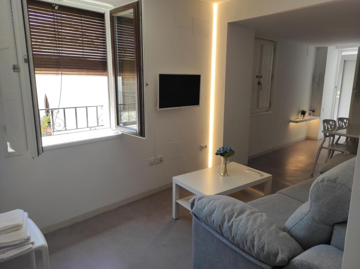 Casa Rural Plaza Santa Ana Priego de Córdoba Kültér fotó
