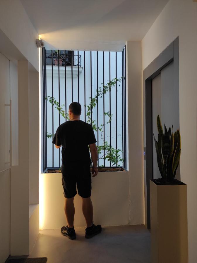 Casa Rural Plaza Santa Ana Priego de Córdoba Kültér fotó